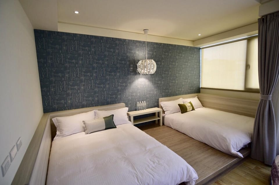 Sakagami Hotel Vacation rental in Kaohsiung