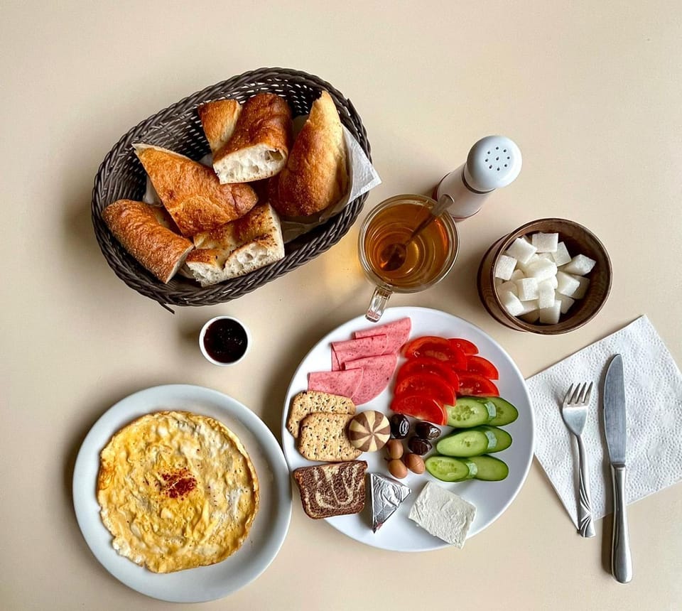 Breakfast