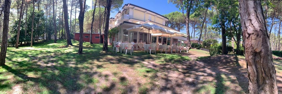 Hotel San Marco Hotel in Lignano Sabbiadoro