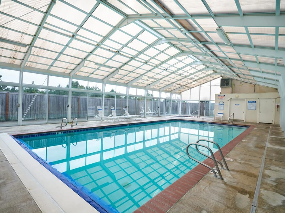 Hot Tub, Fitness centre/facilities, Swimming pool