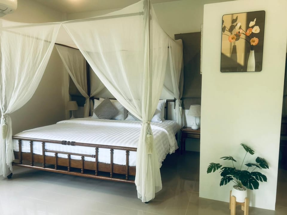 Silent Palm Samui Villa in Ko Samui