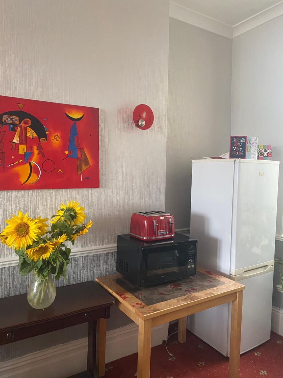 Adelphi Guest House Bed and Breakfast in Douglas