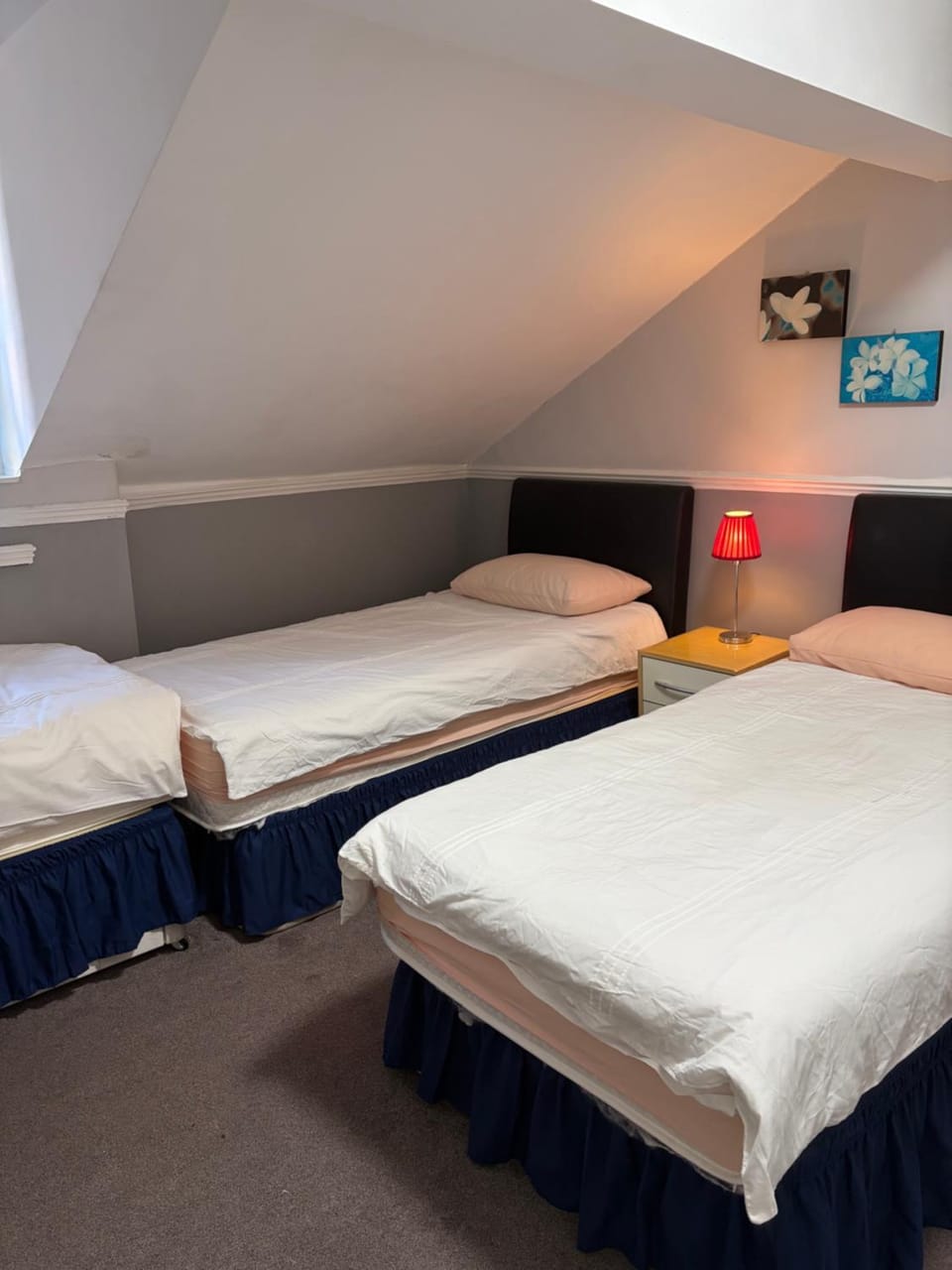 Adelphi Guest House Bed and Breakfast in Douglas