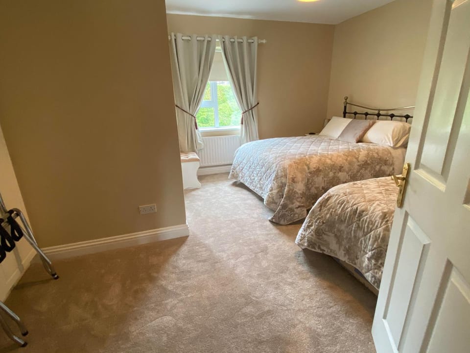Quignalegan House Bed and Breakfast in County Sligo