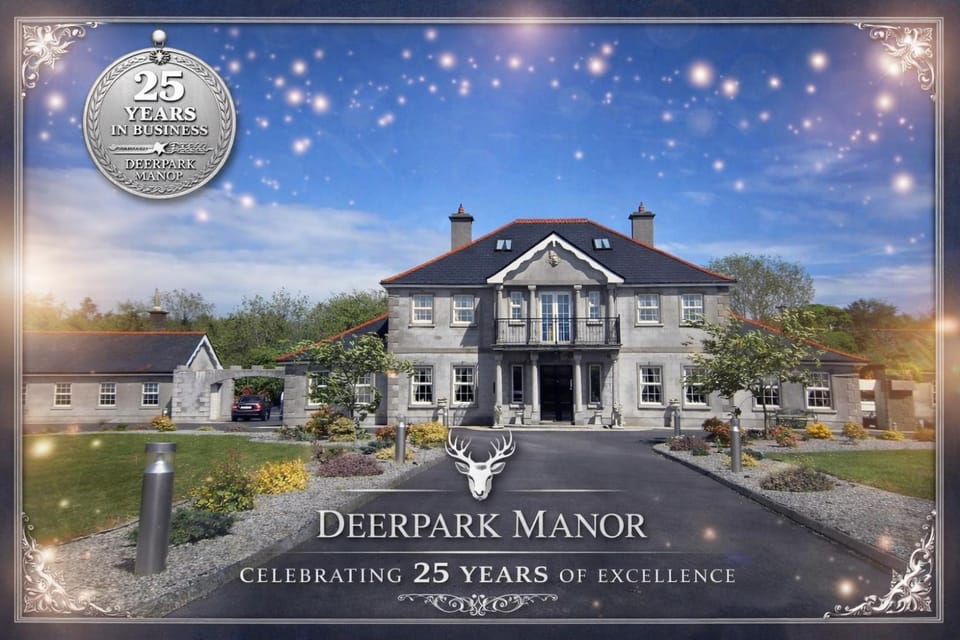 Property logo or sign