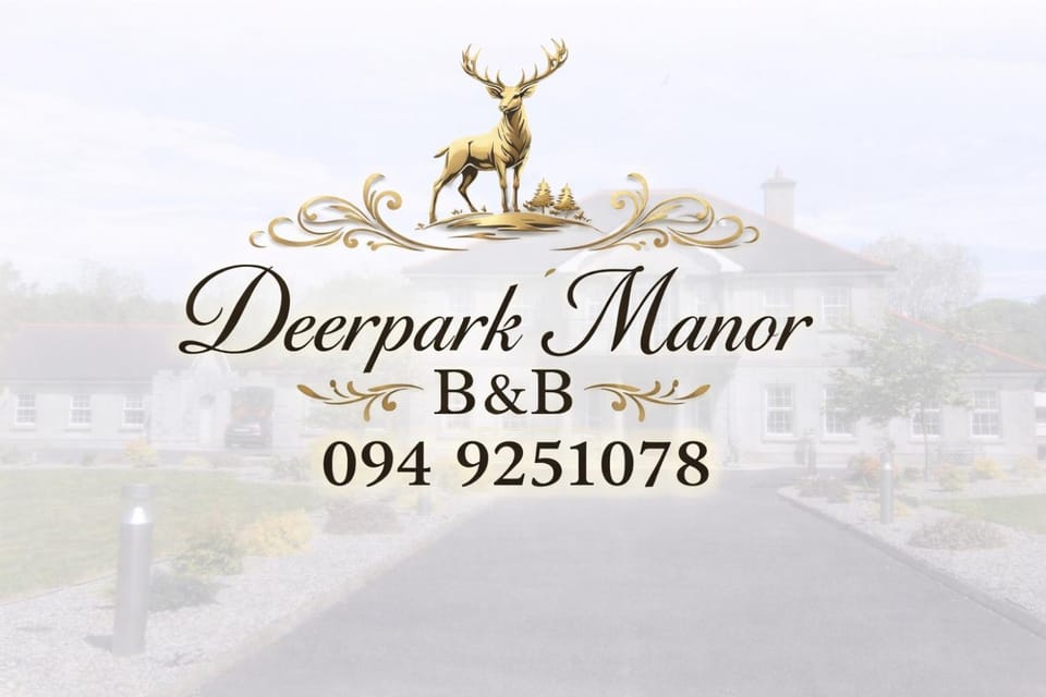 Logo/Certificate/Sign, Text overlay