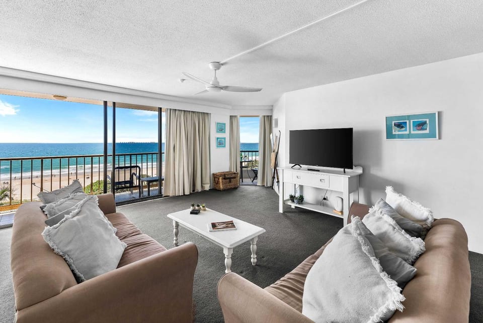 The Rocks Resort Unit 5D Apartment in Gold Coast