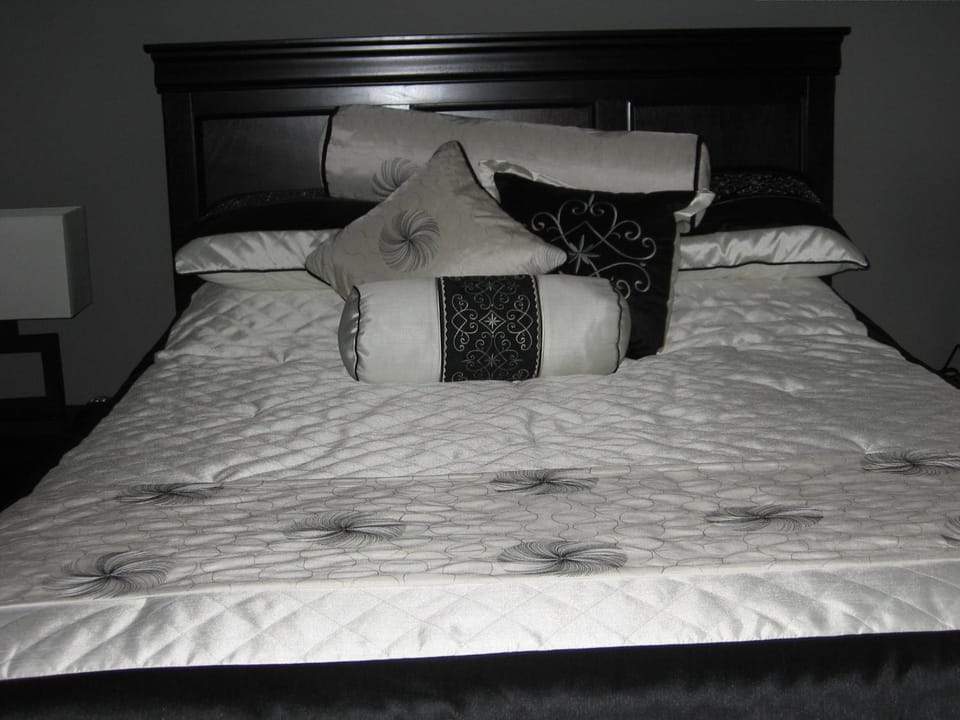 Driftwood Heights B&B Bed and Breakfast in Summerside