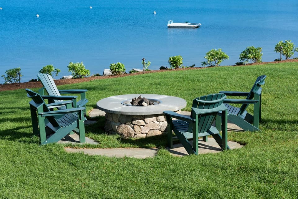 Beach, Area and facilities
