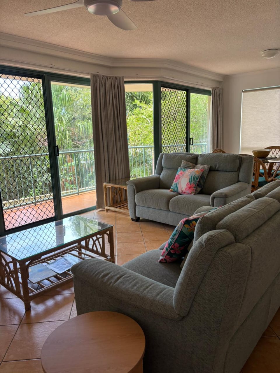 Bayview Harbourview Apartments Apartment hotel in Sunshine Coast