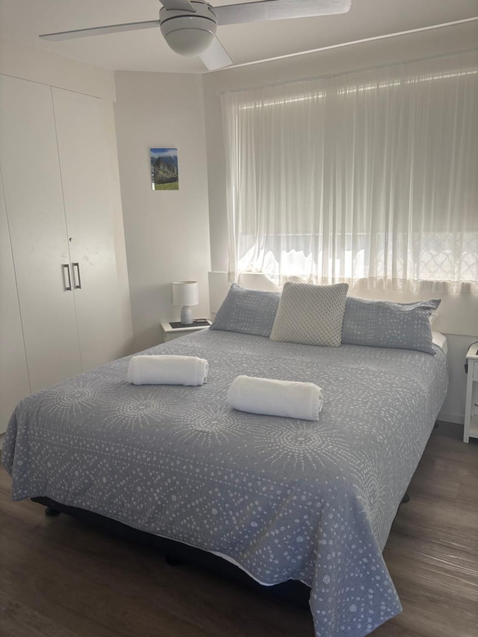 Bayview Harbourview Apartments Apartment hotel in Sunshine Coast