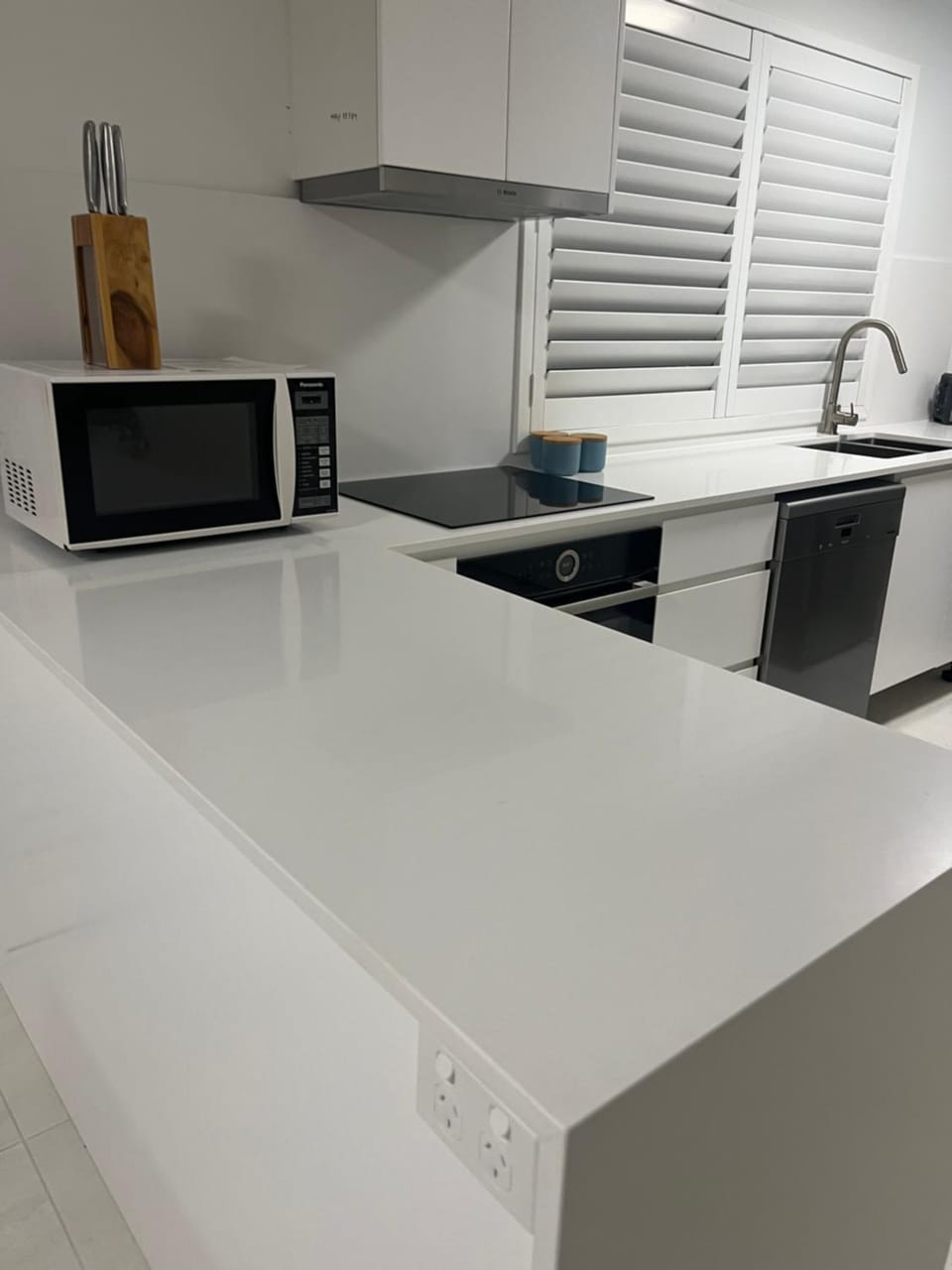 Bayview Harbourview Apartments Apartment hotel in Sunshine Coast