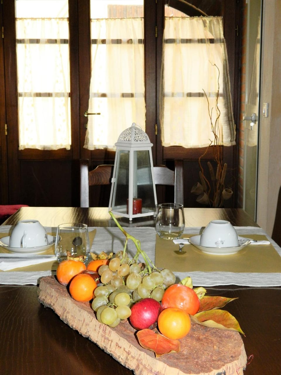 Communal lounge/ TV room, Coffee/tea facilities, Italian breakfast