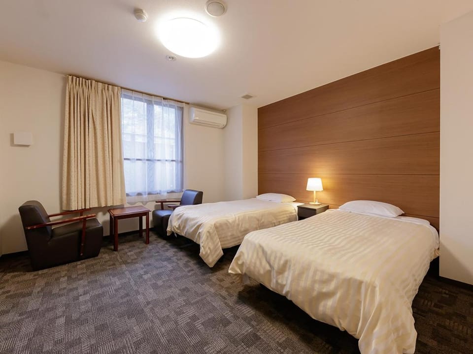 Itoen Hotel Shiobara Ryokan in Japan