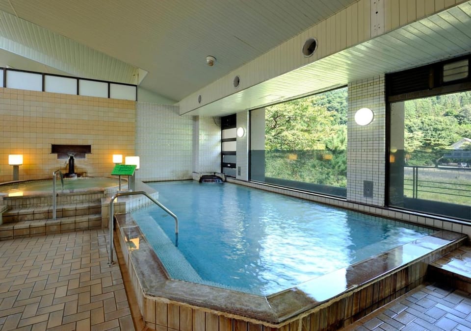 Public Bath