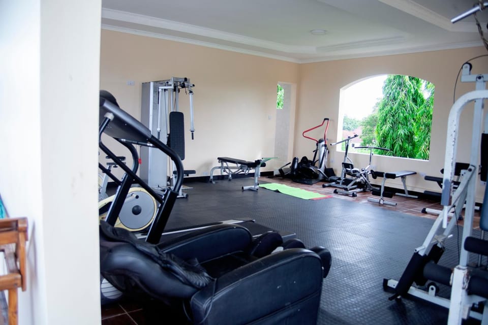 Spacious Apartment near the Beach in Masaki Vacation rental in City of Dar es Salaam
