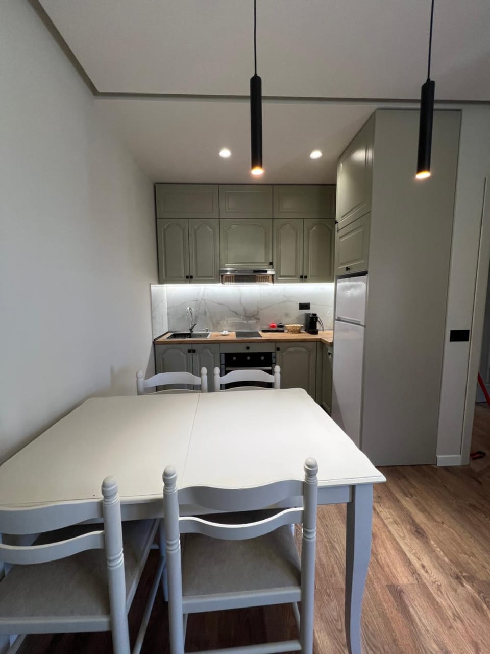 Bellavista Qerret Apartments Apartment in Tirana County, Albania