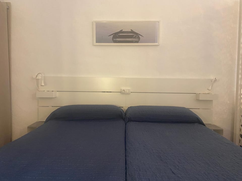 Casa Zahorita Playa Apartment in Zahora