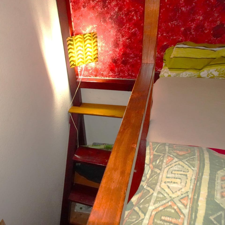 Bed, Decorative detail, Bedroom, bunk bed