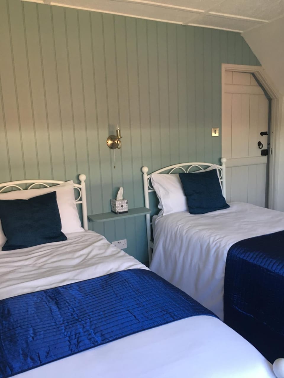 Willow Cottage Bed and Breakfast Bed and Breakfast in Dymchurch
