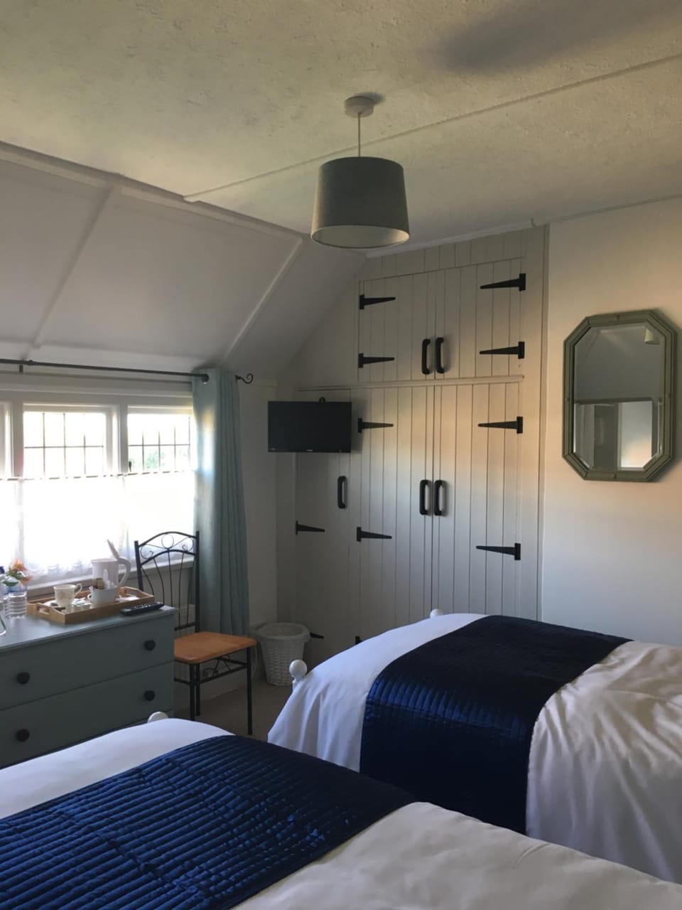 Willow Cottage Bed and Breakfast Bed and Breakfast in Dymchurch