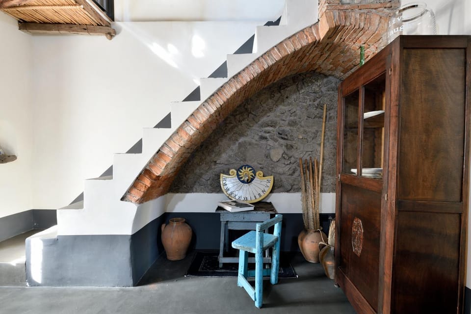 Un gioiello nel centro storico Apartment in Bari Sardo