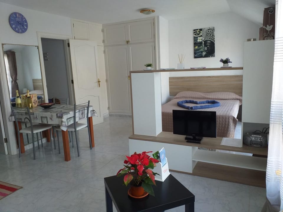 Sun & Sol Apartment in Castillo Caleta de Fuste