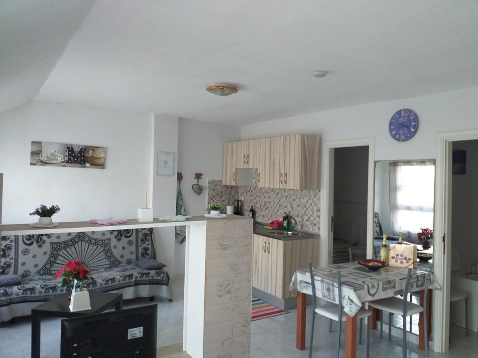 Sun & Sol Apartment in Castillo Caleta de Fuste