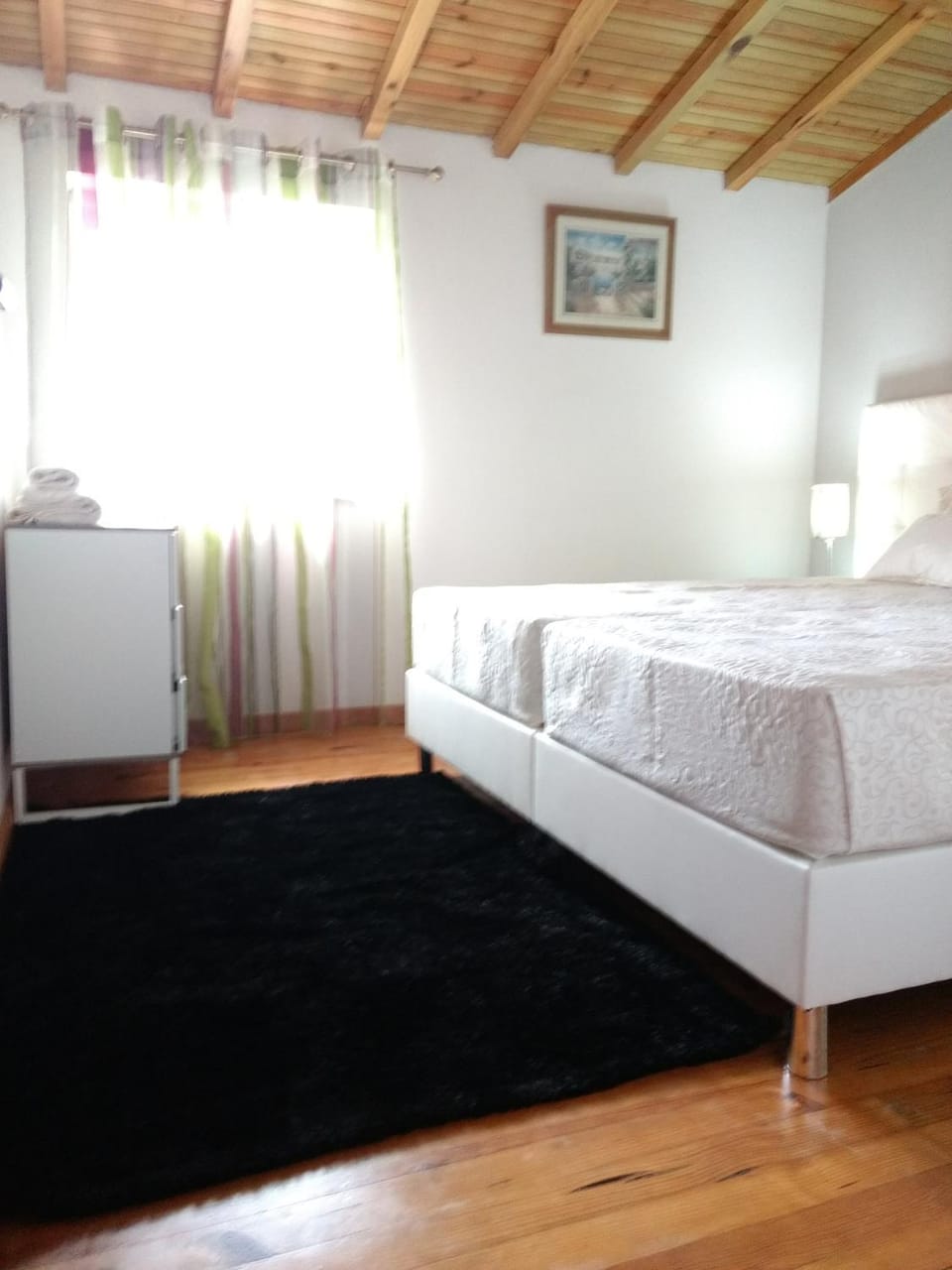 Casa do campo do forno Bed and Breakfast in Viana do Castelo District