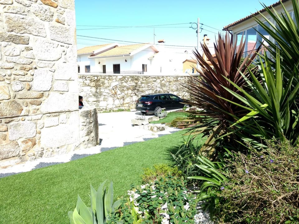 Casa do campo do forno Bed and Breakfast in Viana do Castelo District
