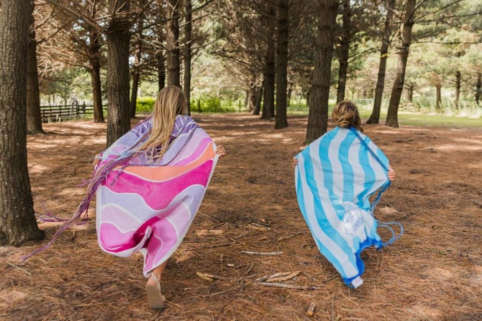 Tasman Holiday Parks - Miranda Campground/ 
RV Resort in Waikato