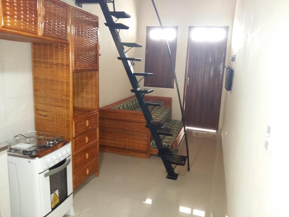 Cantinho na Chi'apada House in State of Bahia
