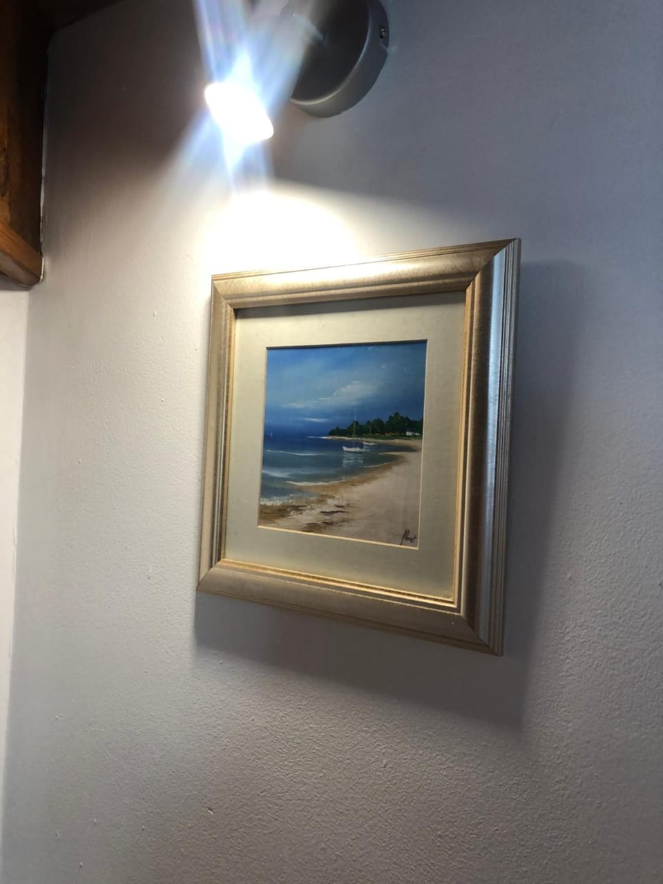 No 30 Cottage , Moville House in County Donegal