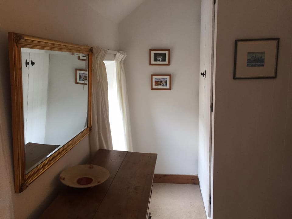 No 30 Cottage , Moville House in County Donegal