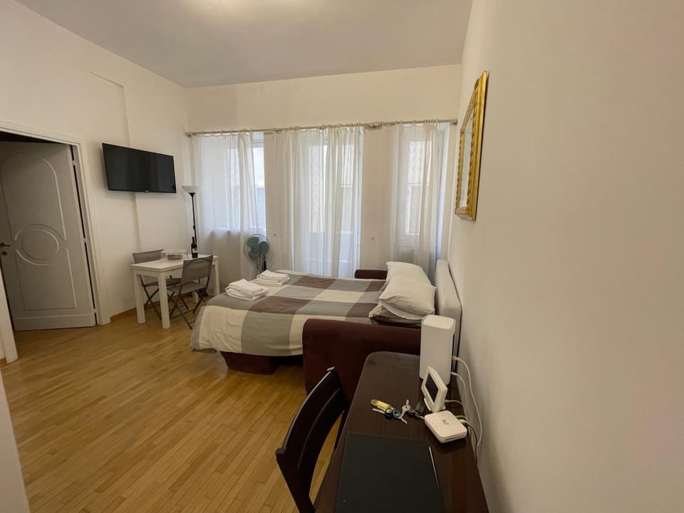 Foro Romano Apartments B Apartment in Rome