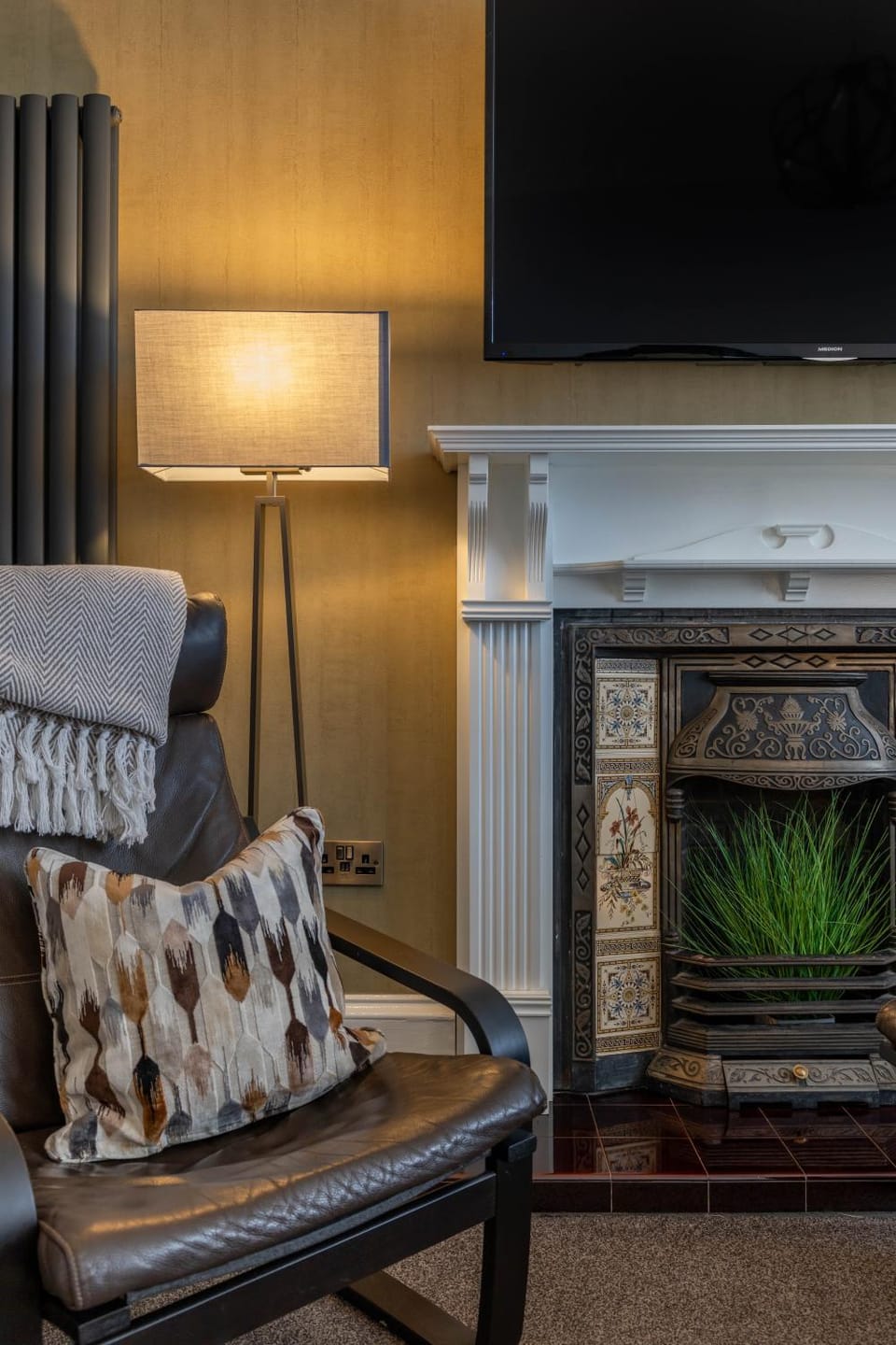 West Highland Apartments Milngavie - The Lomond Apartment in Scotland