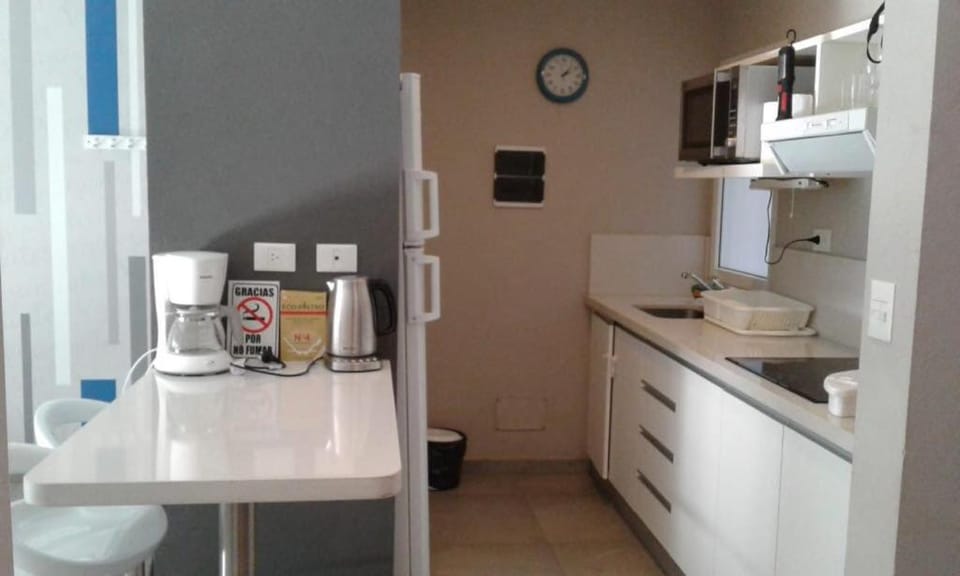 Duplex de Lujo Apartment in Cariló