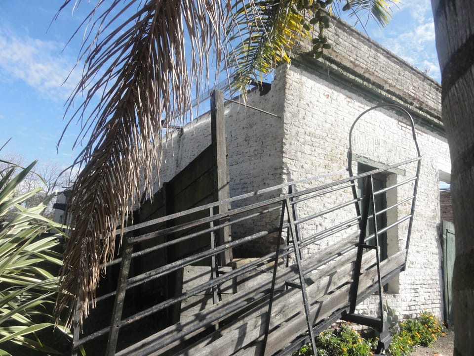 El Solar de Belén Country House in Belén de Escobar