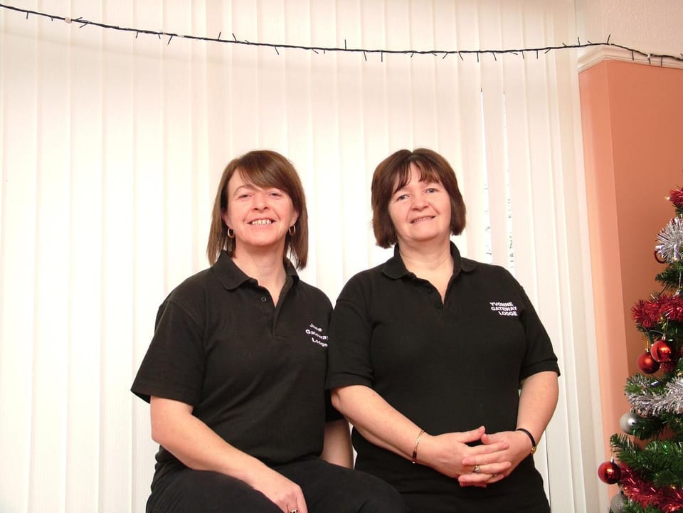 Staff