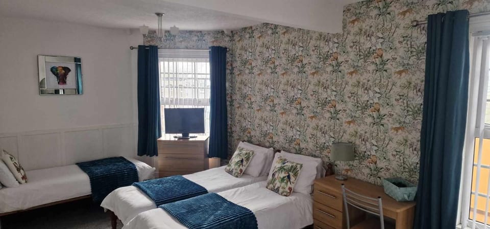 Hawthorn House Bed and Breakfast in Blackpool