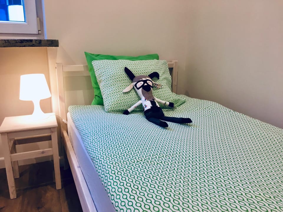 People, Bedroom