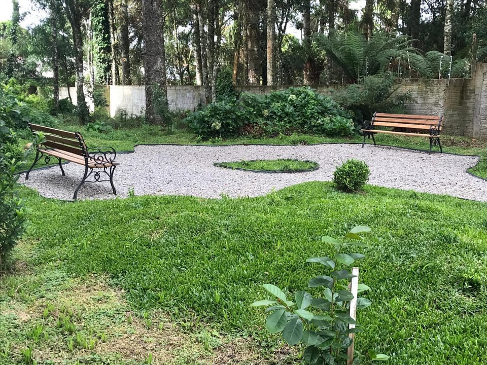 Piavi Residencial Apartment in São Francisco de Paula