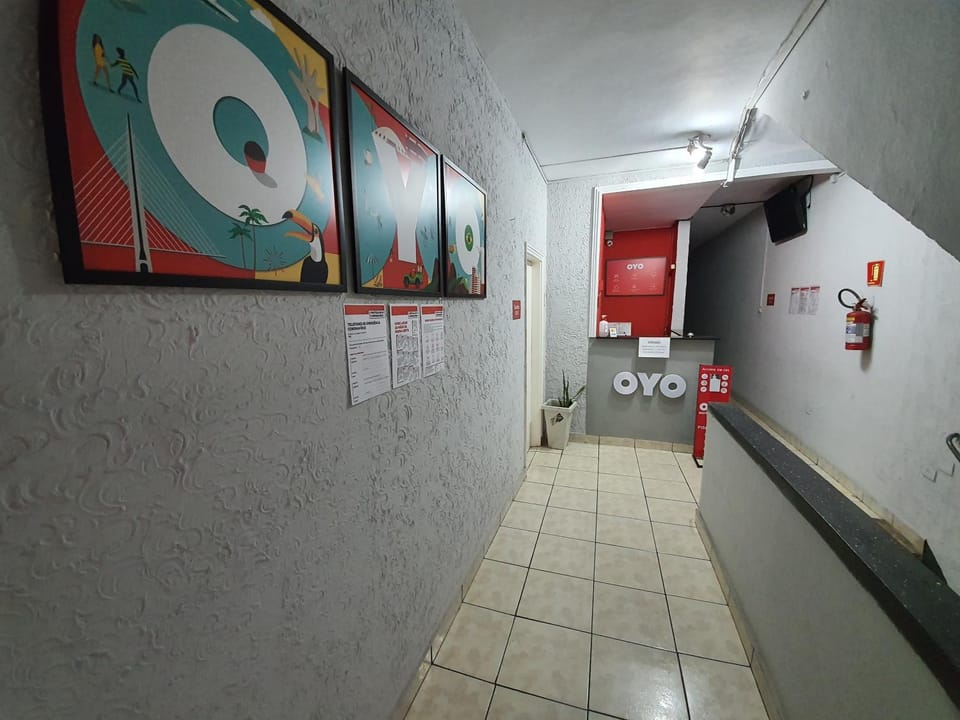 Hotel Mogi Hotel in Mogi das Cruzes