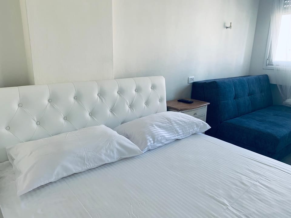 Royal Sea Studio Apartment in Netanya