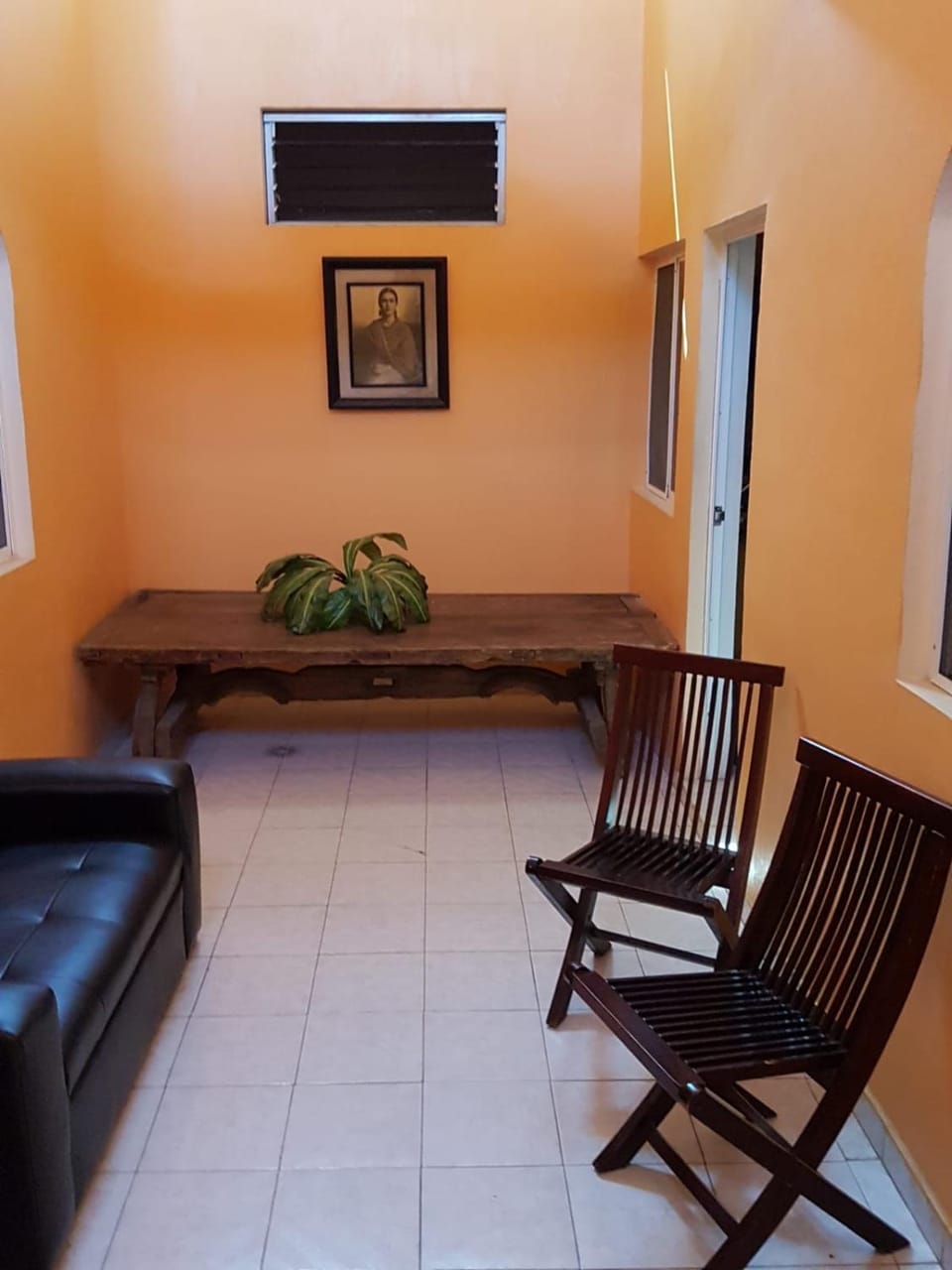 Living room, Other