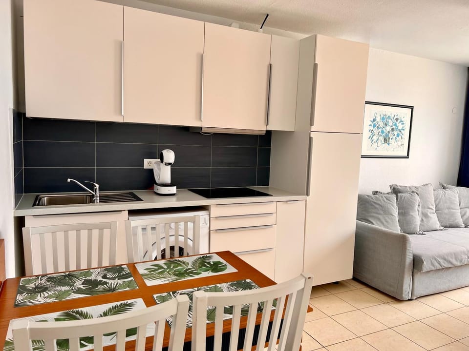 Apartamento Faro Apartment in Morro Jable