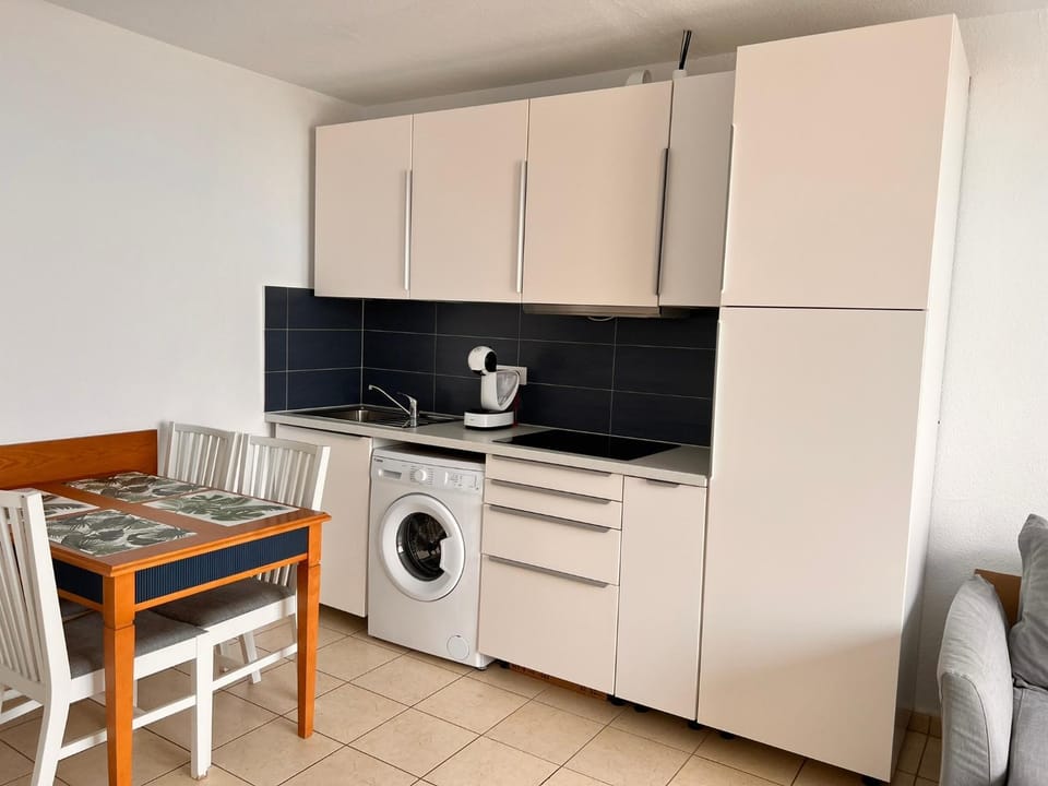 Apartamento Faro Apartment in Morro Jable