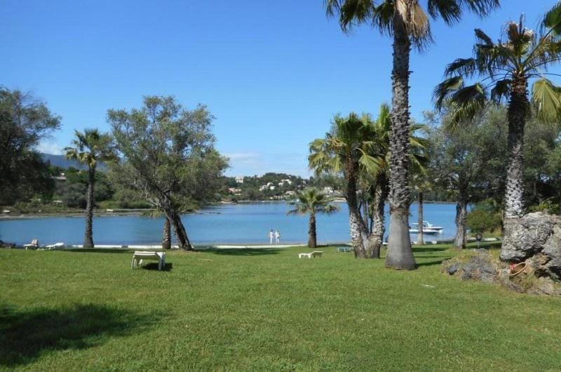 Laguna Corfu Apartment in Gouvia