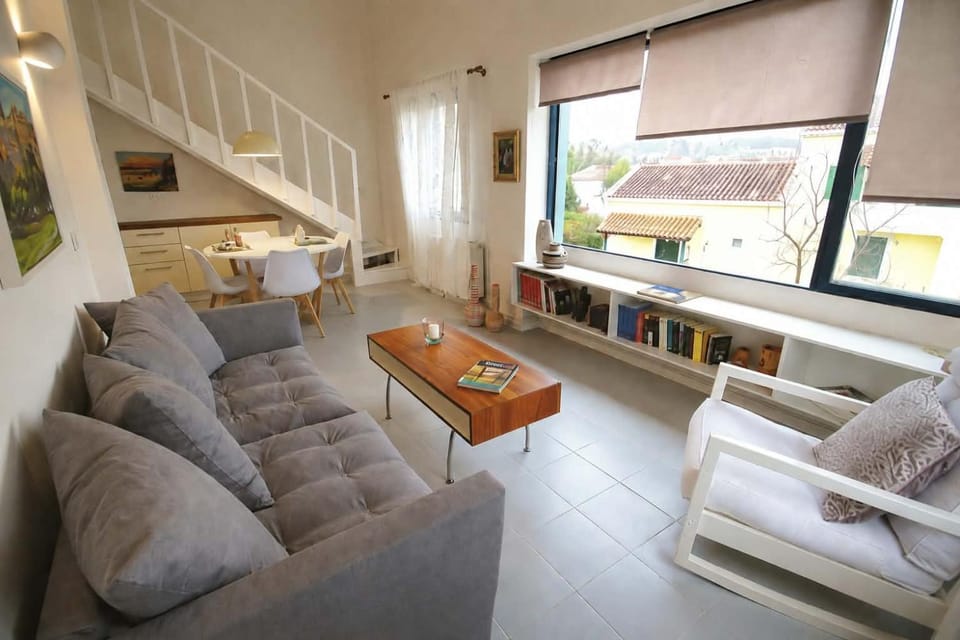 Laguna Corfu Apartment in Gouvia