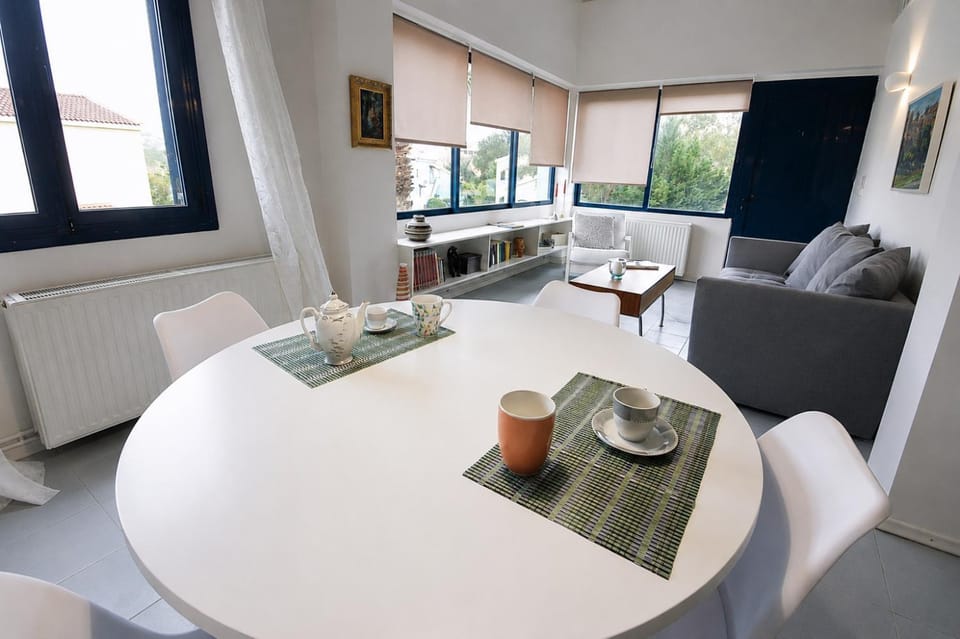 Laguna Corfu Apartment in Gouvia